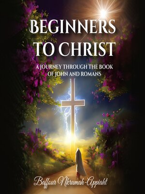 cover image of Beginners to Christ